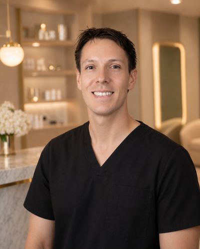 Ernest (Joe) Beliveau III, RN
