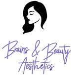 Brains and Beauty Aesthetics