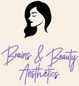 Brains and Beauty Aesthetics